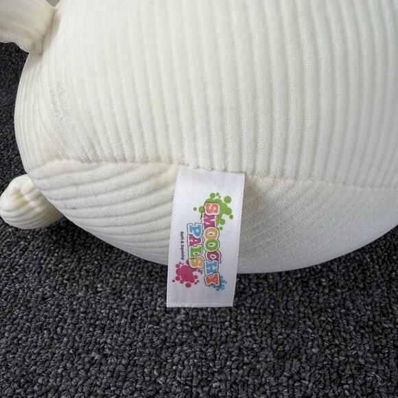 Smoochy Pals Plush Mushroom 14” - Picture 7 of 7